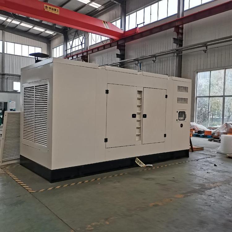 科尔沁右翼中发电机出租